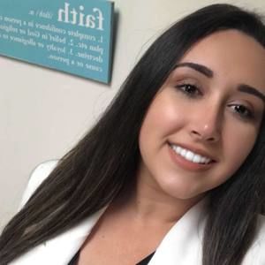 Meet your Posher, Rachel